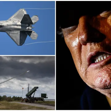 Trumpova prijetnja odzvanja svijetom: 'Izbrisat ćemo ih s lica Zemlje ako to naprave'