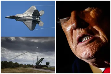 Trumpova prijetnja odzvanja svijetom: 'Izbrisat ćemo ih s lica Zemlje ako to naprave'