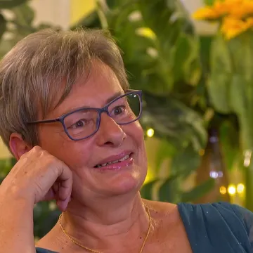 Nada iskreno o Željku: 'Kada ga malo dublje upozna&scaron;, shvati&scaron; da ima mane'