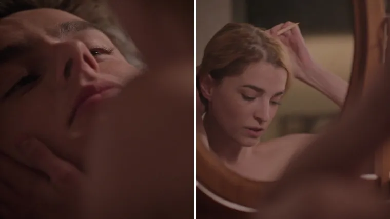 Nikola i Zora u ljubavnom klinču koji bi mogao uni&scaron;titi brak i povući sve u kaos!