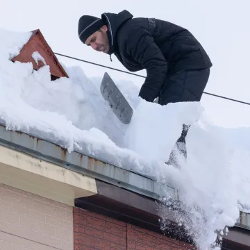 Vrijeme je stalo na ovom mjestu: Znanstvenici objasnili uzrok snježne apokalipse