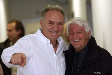 Na dana&scaron;nji dan prije 11 godina preminuo Kemal Monteno: Po ovome ga publika i danas pamti