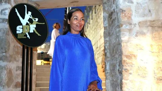 Fani Čapalija prisjetila se trenutka najveće slave: 'It's ok!'