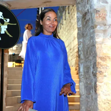 Fani Čapalija prisjetila se trenutka najveće slave: 'It's ok!'