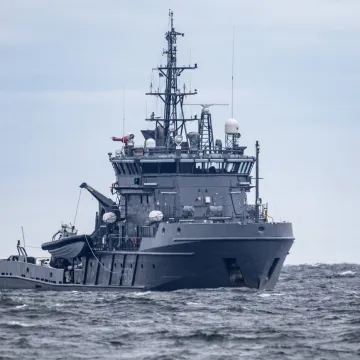 Putinov 'zombi' izazvao kaos, europska sila povukla neočekivan potez: 'Ovo je prekretnica'