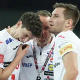 Sigurdsson sprema iznenađenje za posljednju utakmicu: Vraća mladu zvijezdu sa tribina