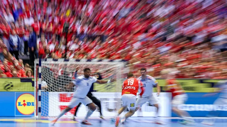 Danska u &scaron;oku nakon neočekivanog poraza