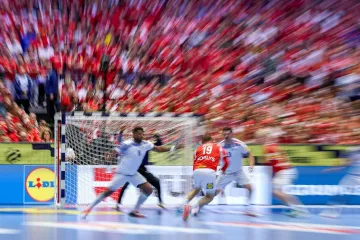 Danska u &scaron;oku nakon neočekivanog poraza