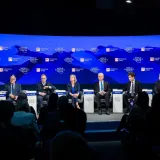 Pratite rasprave u Davosu na Svjetskom ekonomskom forumu