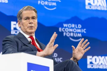 Trump stiže u Davos, sprema se 'hitna intervencija'? Njegov ministar poslao poruku 'ogorčenoj' Europi