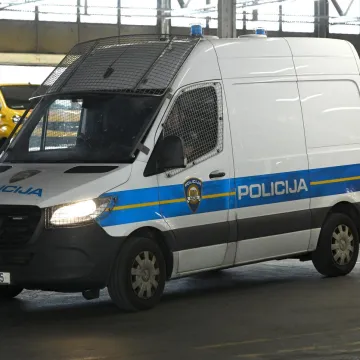 Akcija EPPO-a i policije: Biv&scaron;a zastupnica na meti istražitelja, uhićenja na jugu Hrvatske