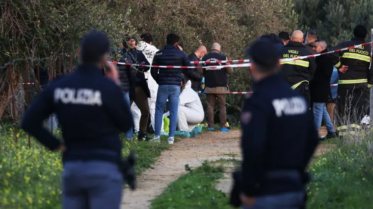 Ženu izbo 23 puta, tijelo zapalio i zakopao: 'Prsa su joj bila zdrobljena'