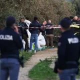 Ženu izbo 23 puta, tijelo zapalio i zakopao: 'Prsa su joj bila zdrobljena'