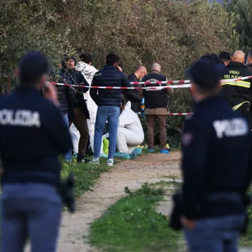 Ženu izbo 23 puta, tijelo zapalio i zakopao: 'Prsa su joj bila zdrobljena'