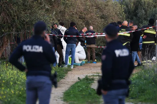 Ženu izbo 23 puta, tijelo zapalio i zakopao: 'Prsa su joj bila zdrobljena'