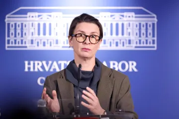 Doznajemo: Biv&scaron;a zastupnica na meti istražitelja zbog aplikacije, oglasio se EPPO