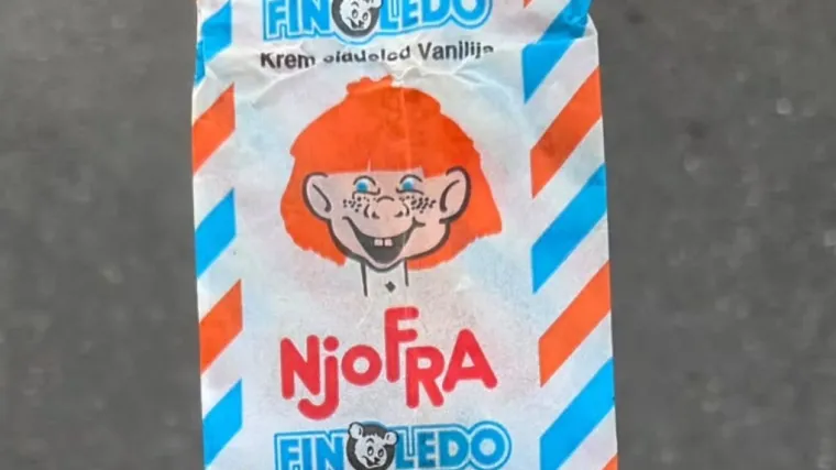 Sjećate li se koliko su ko&scaron;tali sladoledi 1996. godine? Stari cjenik izmamio je hrpu komentara