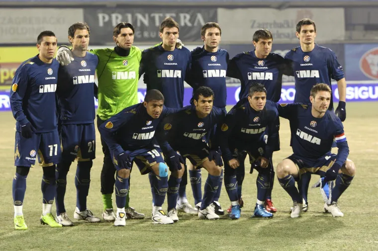 Dinamo je već igrao protiv Steaue, evo kako je pro&scaron;ao