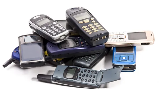 [KVIZ] Koliko znate o povijesti i razvoju mobitela?