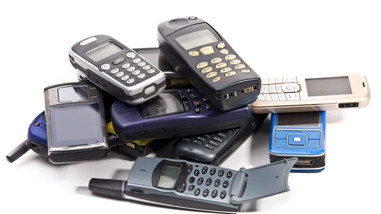 [KVIZ] Koliko znate o povijesti i razvoju mobitela?