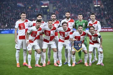 Potvrđen posljednji hrvatski protivnik uoči odlaska na Svjetsko prvenstvo