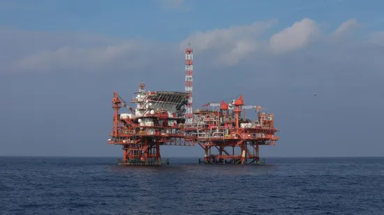 Promrzli Slovenci satima plutali nakon havarije, spas prona&scaron;li na INA-inoj platformi