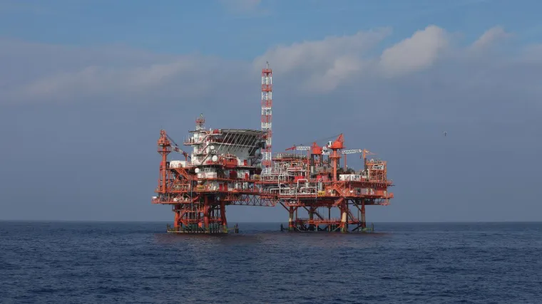 Promrzli Slovenci satima plutali nakon havarije, spas prona&scaron;li na INA-inoj platformi