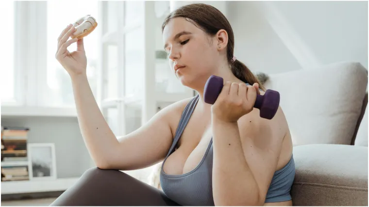 Smr&scaron;avite bez dijete uz ovih pet savjeta i izbjegnite pet gre&scaron;aka: 'Salo se vraća'