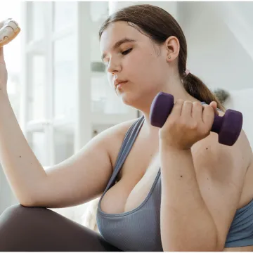 Smr&scaron;avite bez dijete uz ovih pet savjeta i izbjegnite pet gre&scaron;aka: 'Salo se vraća'