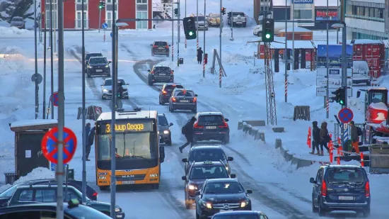 Život u jednom od najmanjih glavnih gradova na svijetu: 'Priroda te tjera da bude&scaron; ponizan'