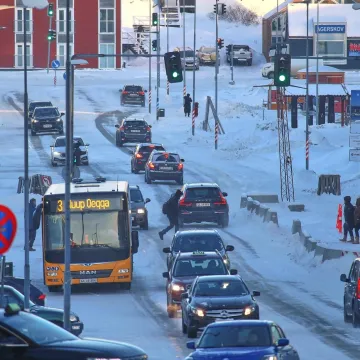 Život u jednom od najmanjih glavnih gradova na svijetu: 'Priroda te tjera da bude&scaron; ponizan'