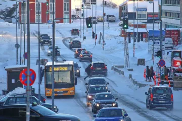 Život u jednom od najmanjih glavnih gradova na svijetu: 'Priroda te tjera da bude&scaron; ponizan'
