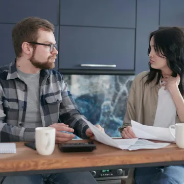 Bez svađe i razmirica: Stručnjaci savjetuju kako razgovarati o financijama s partnerom