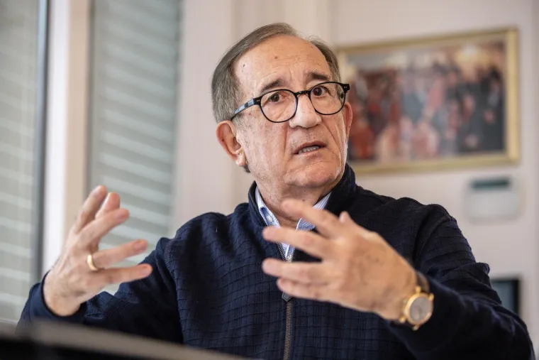 Bitno s Eura prolazi ispod radara! Lino Červar otvara oči naciji: 'Danci od nas trebaju učiti'