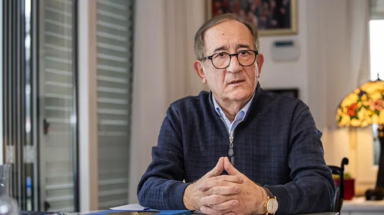 Bitno s Eura prolazi ispod radara! Lino Červar otvara oči naciji: 'Danci od nas trebaju učiti'