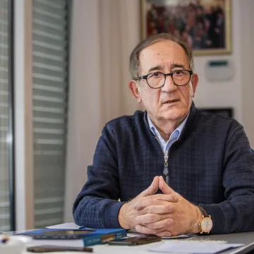 Bitno s Eura prolazi ispod radara! Lino Červar otvara oči naciji: 'Danci od nas trebaju učiti'