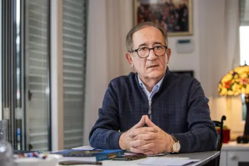 Bitno s Eura prolazi ispod radara! Lino Červar otvara oči naciji: 'Danci od nas trebaju učiti'