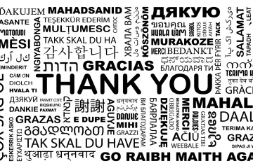 [KVIZ] Možete li prepoznati europski jezik po samo jednoj riječi?