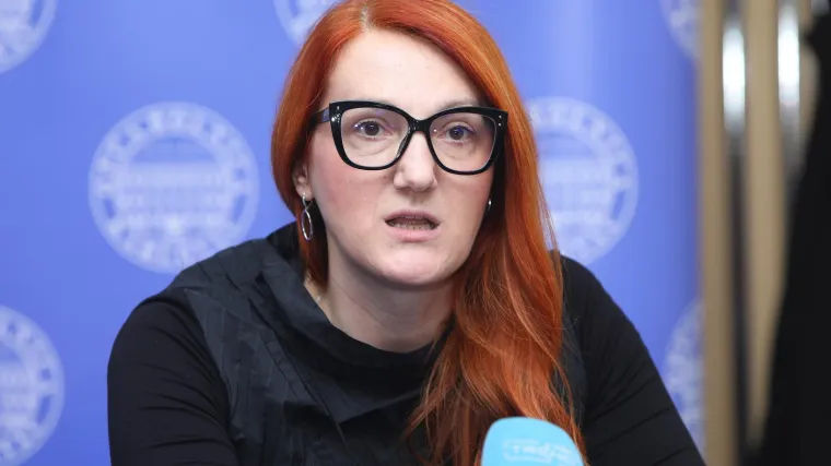 Ravnateljica Karlovačke bolnice u problemu: 'Devetero liječnika ju je prijavilo za zlostavljanje'