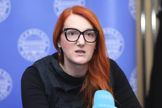 Ravnateljica Karlovačke bolnice u problemu: 'Devetero liječnika ju je prijavilo za zlostavljanje'