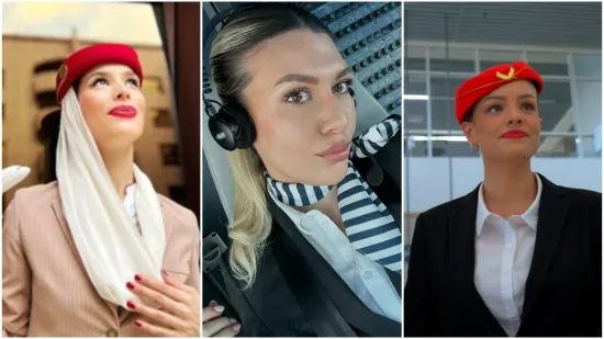 Tena, Helena i Veselka žive u oblacima, a sada žele pronaći ljubav zbog koje bi se prizemljile