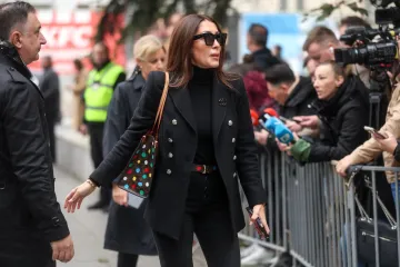 Hana Hadžiavdagić: 'Koliko sam puta poželjela okrenuti broj na koji se nikada vi&scaron;e neće&scaron; javiti'