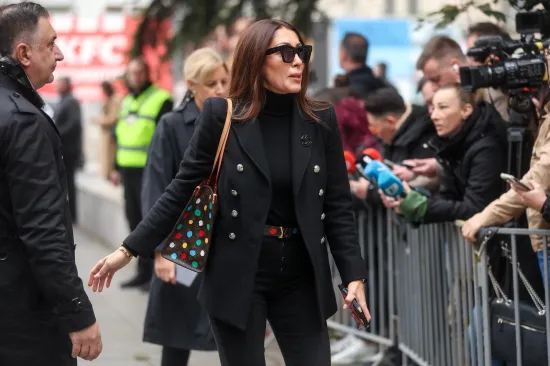 Hana Hadžiavdagić: 'Koliko sam puta poželjela okrenuti broj na koji se nikada vi&scaron;e neće&scaron; javiti'