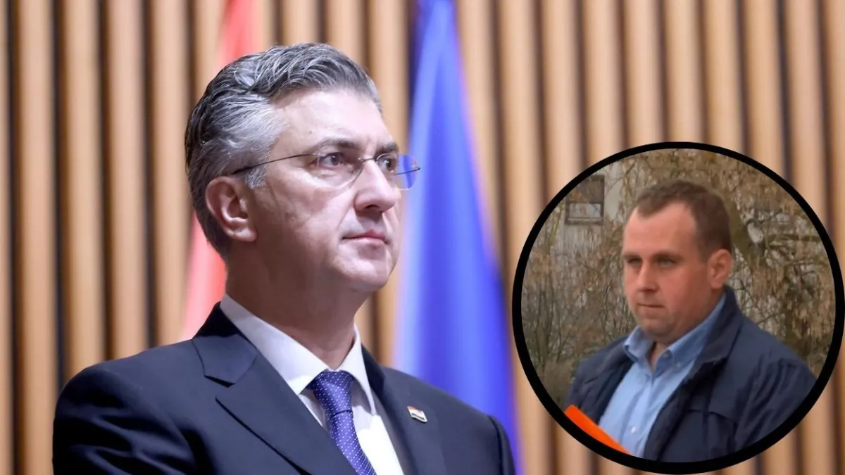 Promijenjena optužnica u slučaju tokara koji je prijetio Plenkoviću: Imamo detalje