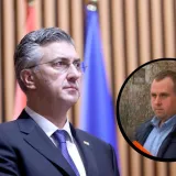 Promijenjena optužnica u slučaju tokara koji je prijetio Plenkoviću: Imamo detalje