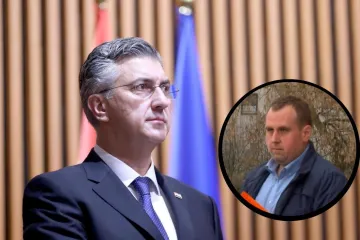 Promijenjena optužnica u slučaju tokara koji je prijetio Plenkoviću: Imamo detalje