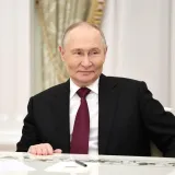 Američki izaslanik Witkoff: 'Moram se sastati s Putinom u četvrtak'