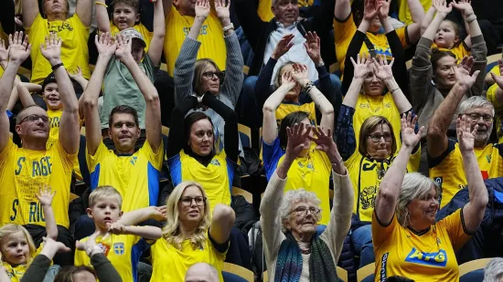 Proslavljeni Hrvat otkriva istinu o &scaron;vedskoj publici: 'Njih se ugasi na jedan način'