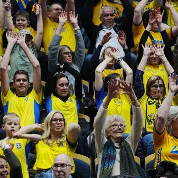 Proslavljeni Hrvat otkriva istinu o &scaron;vedskoj publici: 'Njih se ugasi na jedan način'