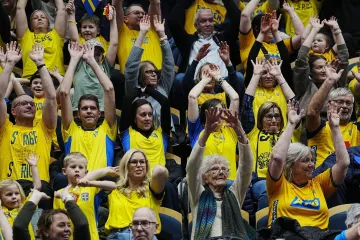 Proslavljeni reprezentativac otkriva istinu o &scaron;vedskoj publici: 'Njih se ugasi na jedan način'